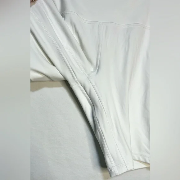 Lululemon Align High Rise Shorts 8" Activewear Yoga Running Workout Gym Training - Picture 8 of 13